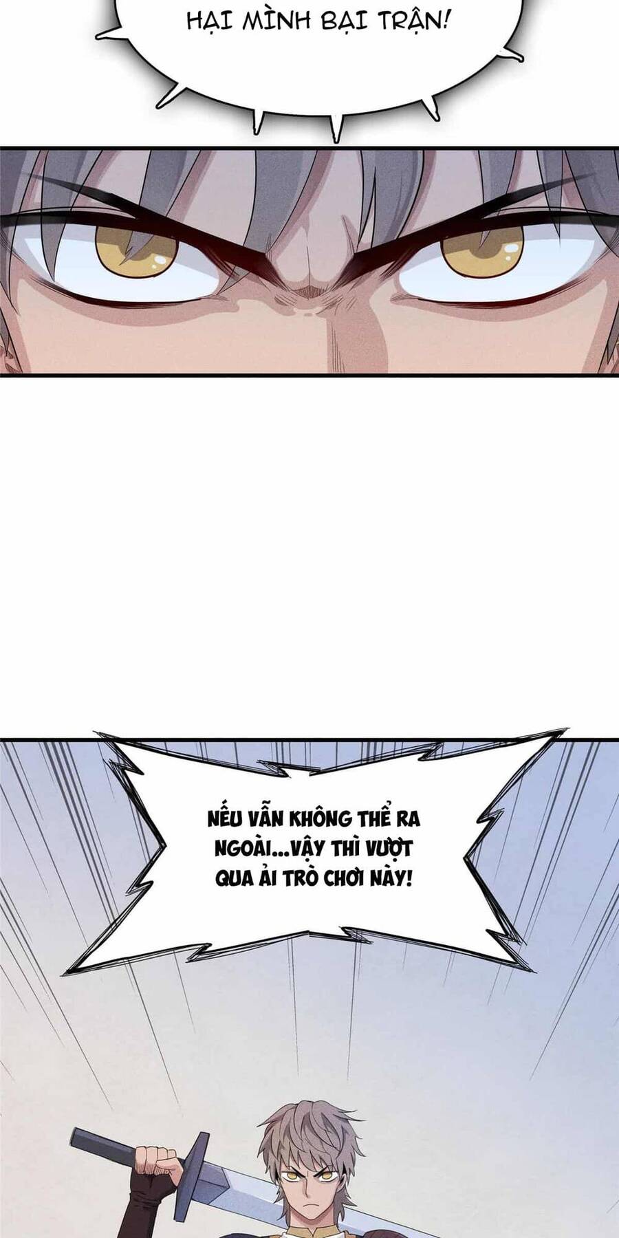 Từ Giờ, Ta Chính Là Bậc Thầy Của Pháp Sư Chapter 1 - 95