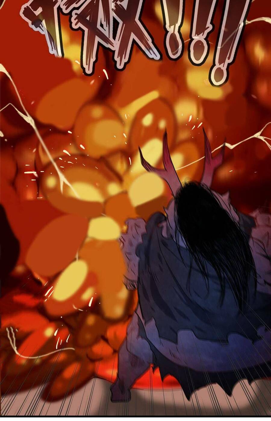 Từ Giờ, Ta Chính Là Bậc Thầy Của Pháp Sư Chapter 3 - 18