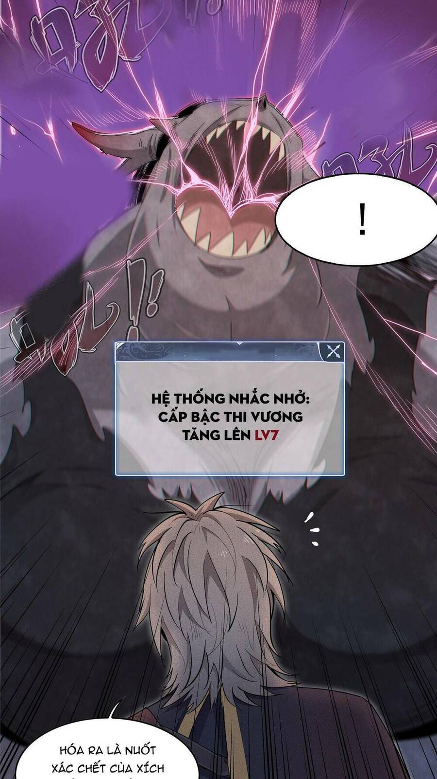 Từ Giờ, Ta Chính Là Bậc Thầy Của Pháp Sư Chapter 3 - 24