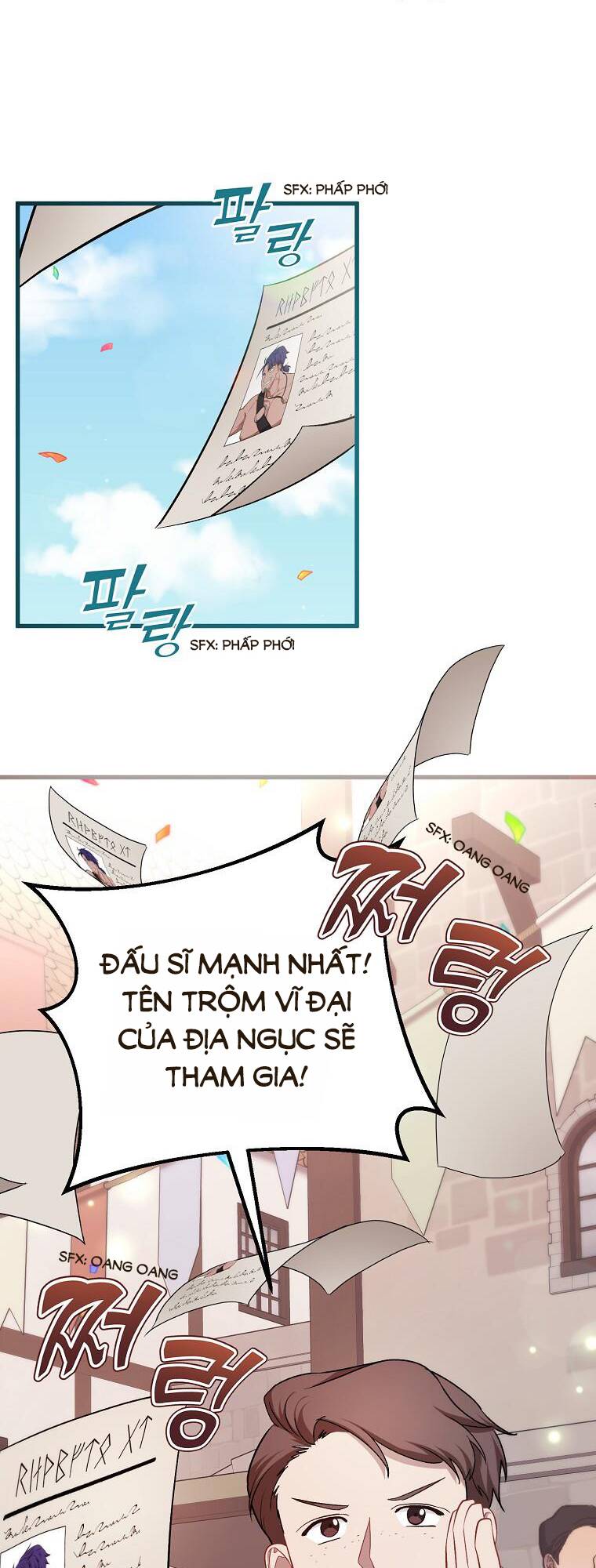 Một Đêm Sâu Đậm Của Adeline Chapter 14 - 78