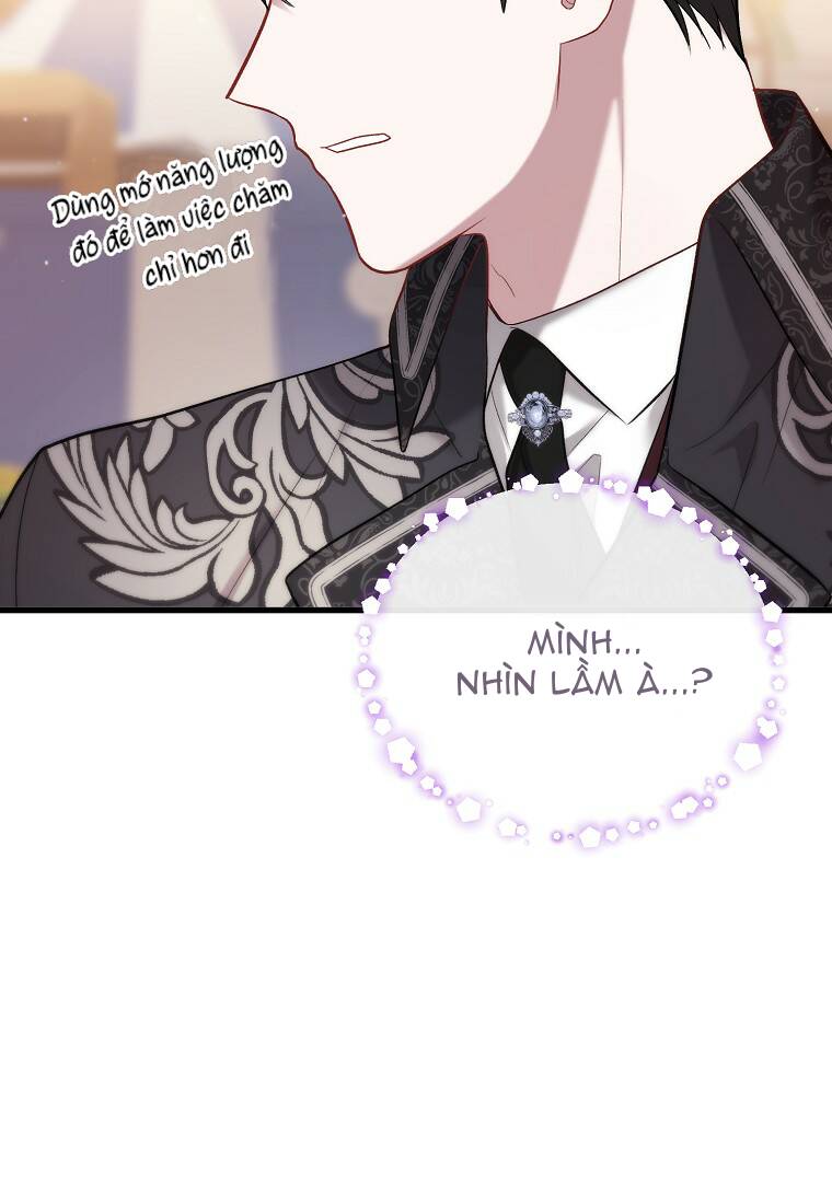 Một Đêm Sâu Đậm Của Adeline Chapter 15 - 24