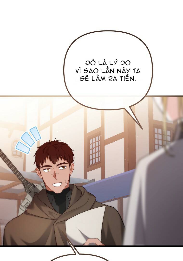 Một Đêm Sâu Đậm Của Adeline Chapter 15 - 5