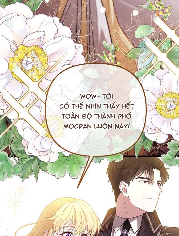 Một Đêm Sâu Đậm Của Adeline Chapter 16 - 18