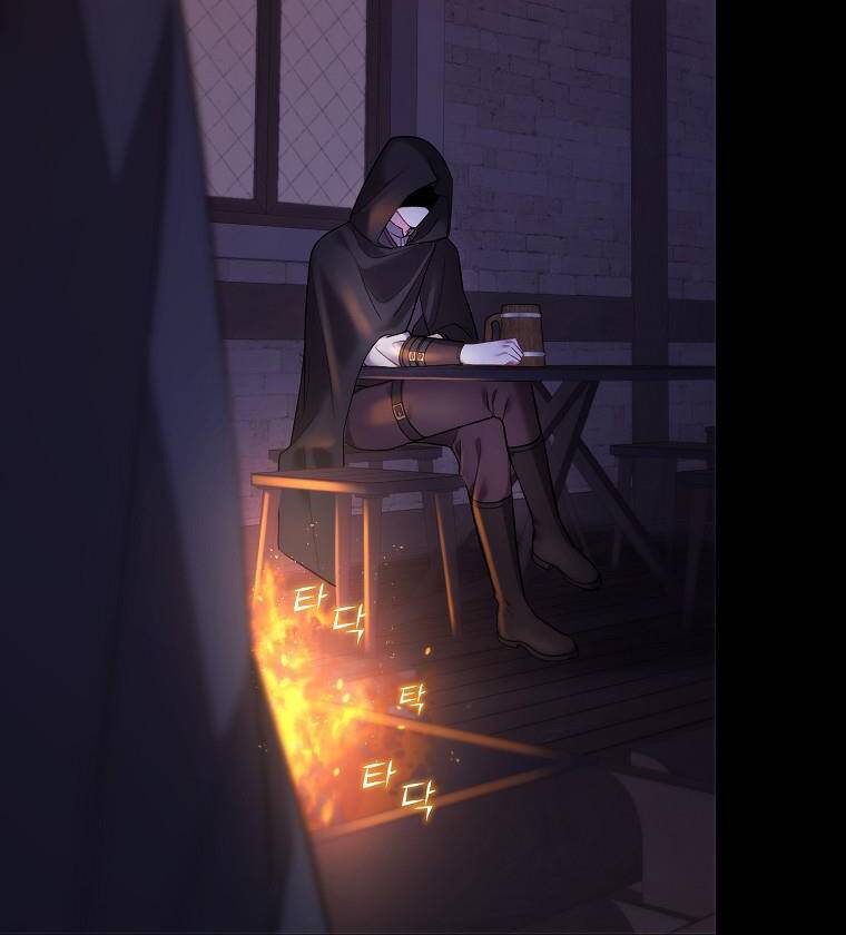 Một Đêm Sâu Đậm Của Adeline Chapter 16 - 42