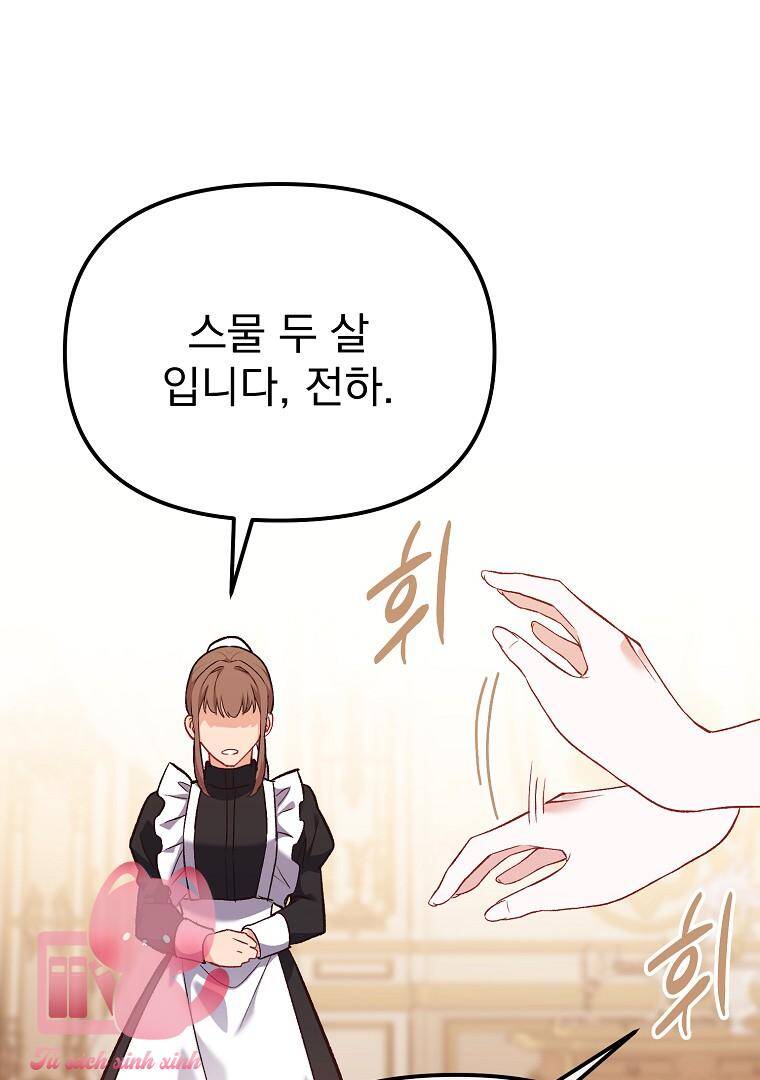 Một Đêm Sâu Đậm Của Adeline Chapter 4 - 57