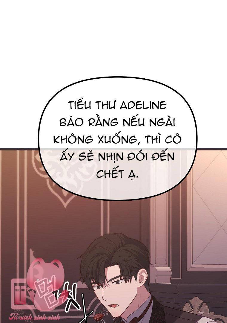 Một Đêm Sâu Đậm Của Adeline Chapter 7 - 1
