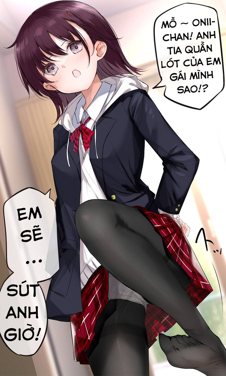 Một Số Mẫu Truyện Siêu Cưng Của Ngài Kojorin Chapter 11 - 1