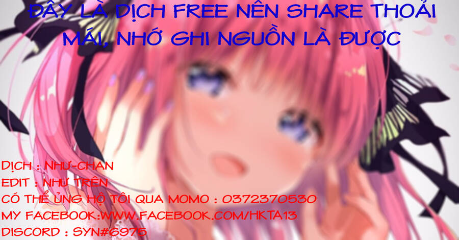 Một Số Mẫu Truyện Siêu Cưng Của Ngài Kojorin Chapter 19 - 5