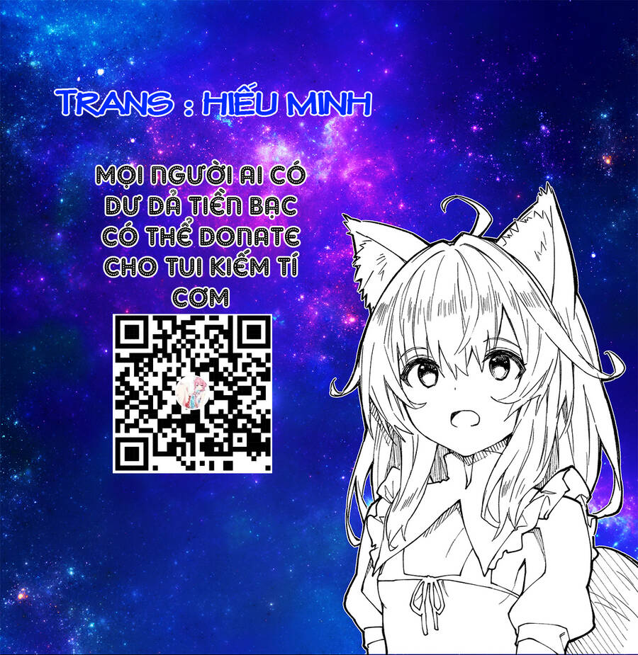 Một Số Mẫu Truyện Siêu Cưng Của Ngài Kojorin Chapter 28 - 5