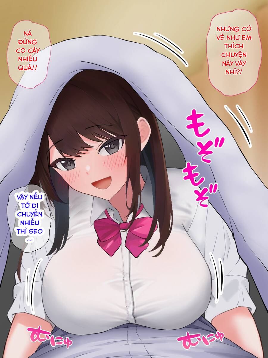 Một Số Mẫu Truyện Siêu Cưng Của Ngài Kojorin Chapter 29 - 2