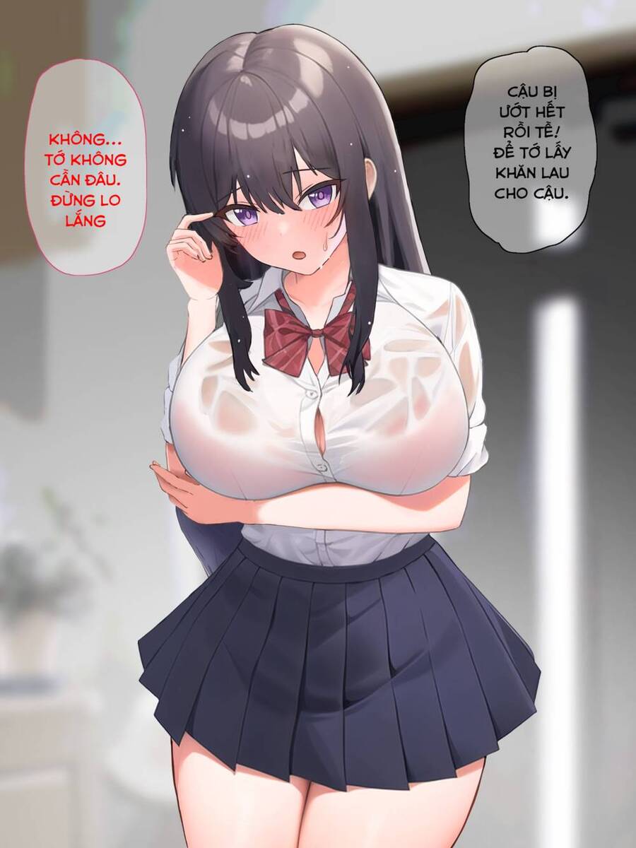 Một Số Mẫu Truyện Siêu Cưng Của Ngài Kojorin Chapter 30 - 1