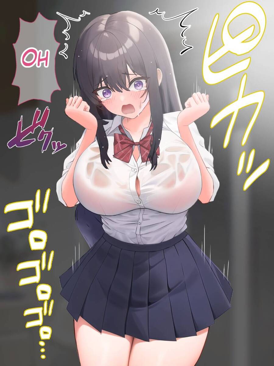 Một Số Mẫu Truyện Siêu Cưng Của Ngài Kojorin Chapter 30 - 2