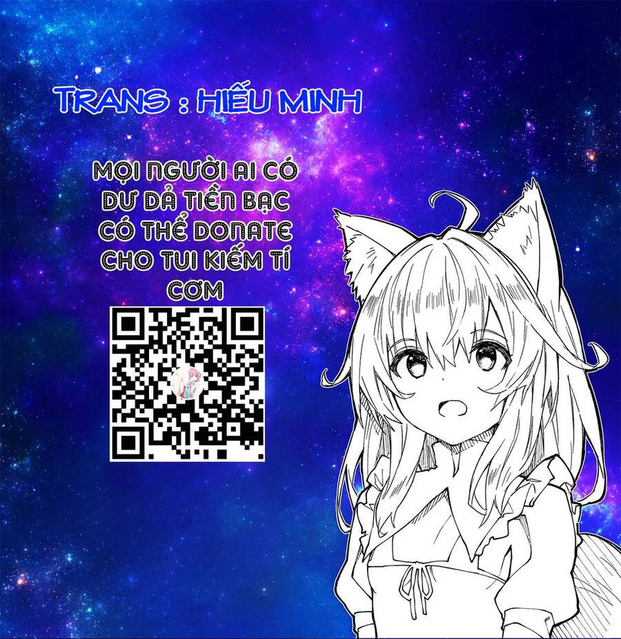 Một Số Mẫu Truyện Siêu Cưng Của Ngài Kojorin Chapter 30 - 5