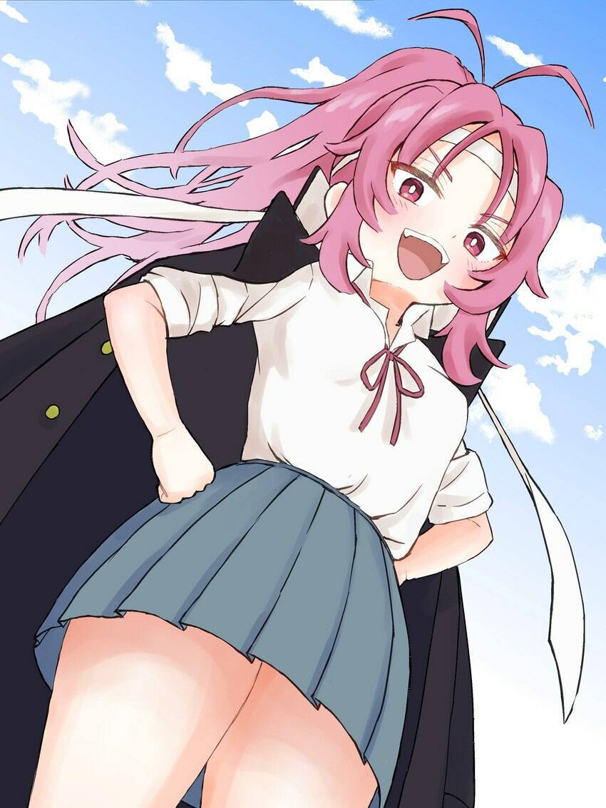 Một Số Mẫu Truyện Siêu Cưng Của Ngài Kojorin Chapter 2 - 1