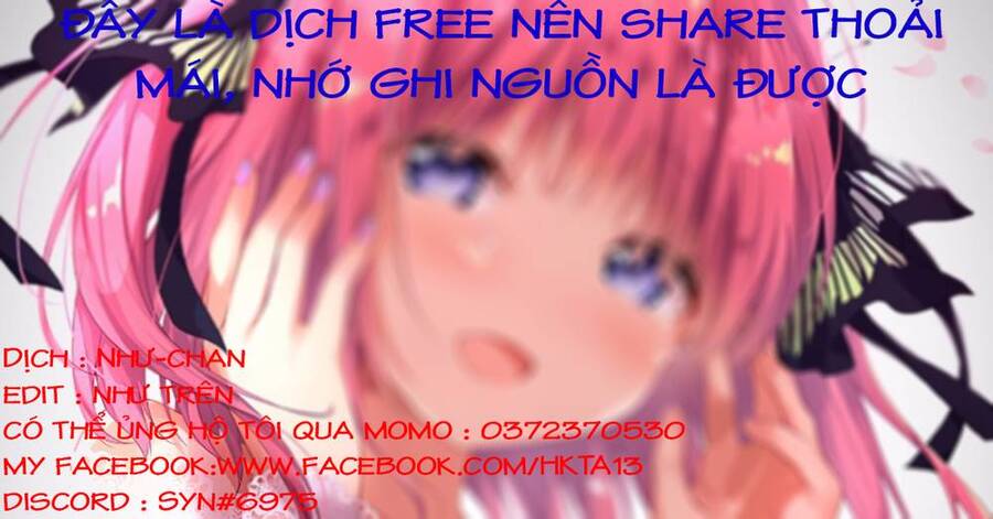 Một Số Mẫu Truyện Siêu Cưng Của Ngài Kojorin Chapter 23 - 3