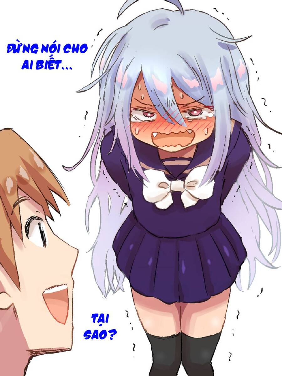 Một Số Mẫu Truyện Siêu Cưng Của Ngài Kojorin Chapter 3 - 5