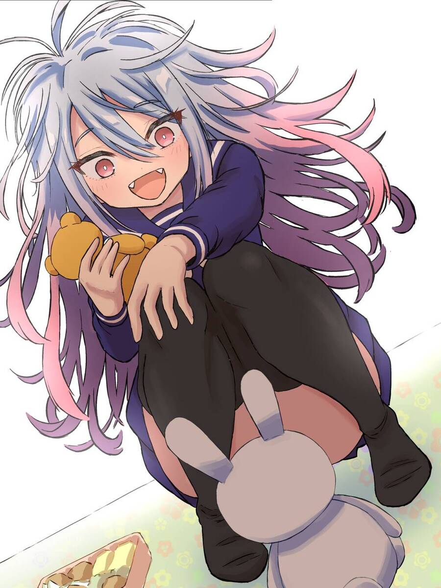 Một Số Mẫu Truyện Siêu Cưng Của Ngài Kojorin Chapter 3 - 6