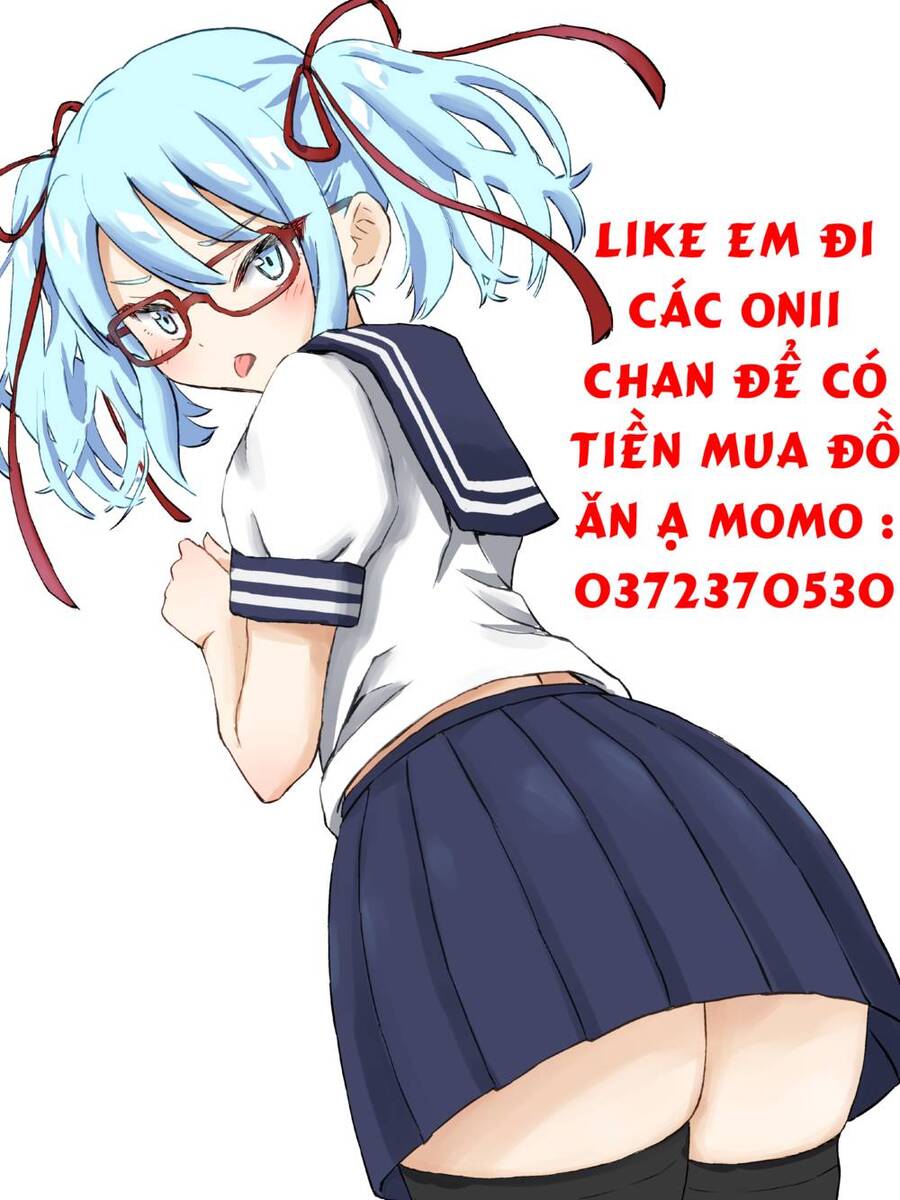 Một Số Mẫu Truyện Siêu Cưng Của Ngài Kojorin Chapter 7 - 5