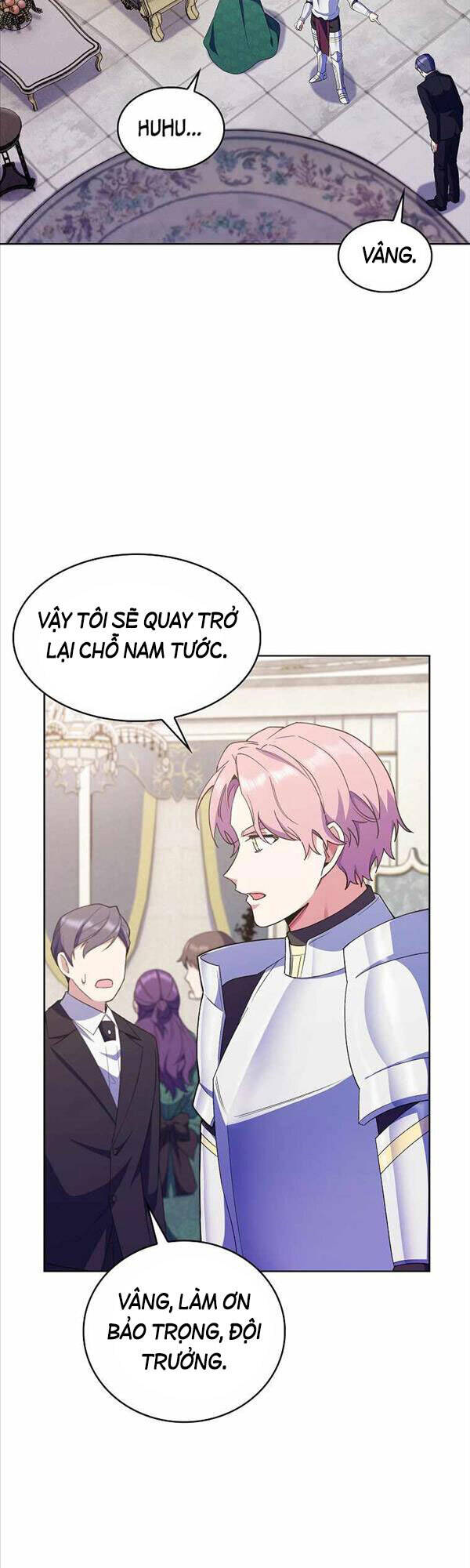 Chuyển Sinh Vào Gia Tộc Suy Vong Chapter 13 - 2