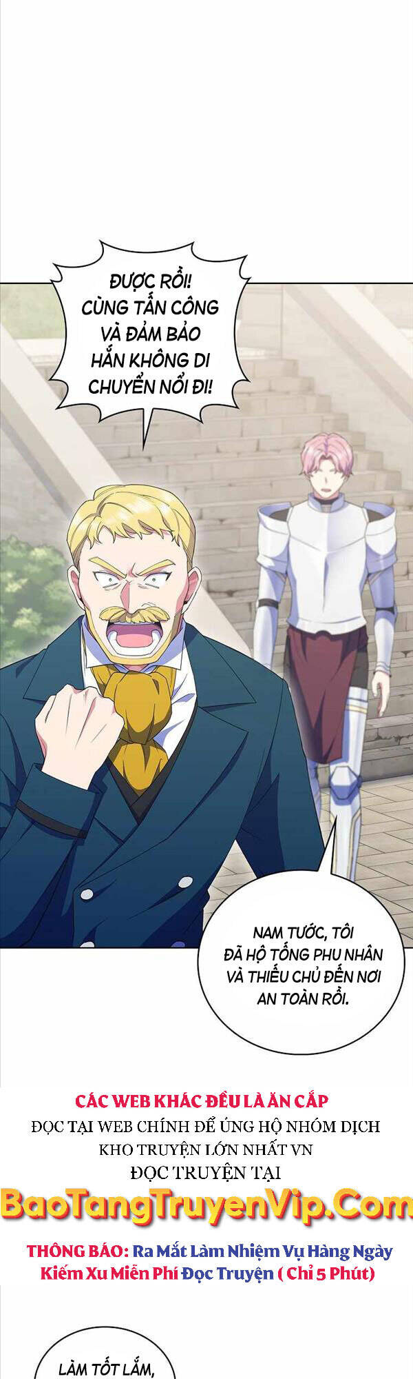 Chuyển Sinh Vào Gia Tộc Suy Vong Chapter 13 - 11