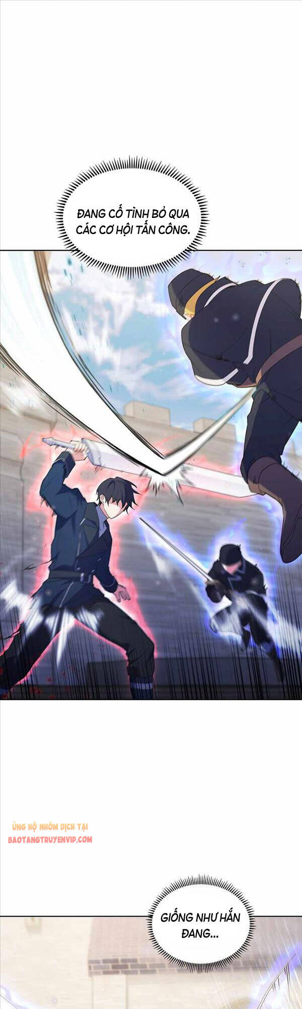 Chuyển Sinh Vào Gia Tộc Suy Vong Chapter 13 - 13