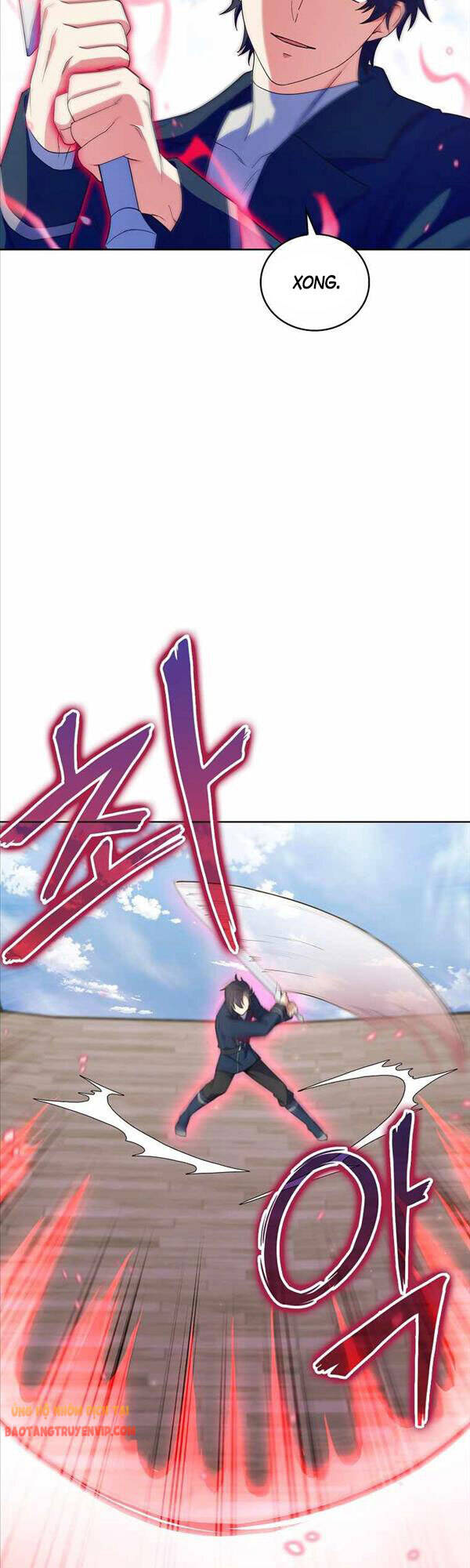 Chuyển Sinh Vào Gia Tộc Suy Vong Chapter 13 - 17