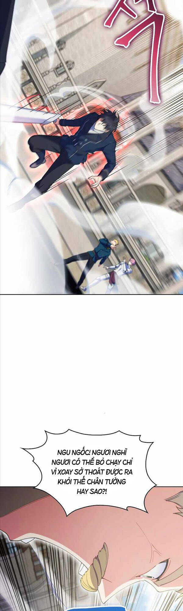 Chuyển Sinh Vào Gia Tộc Suy Vong Chapter 13 - 20