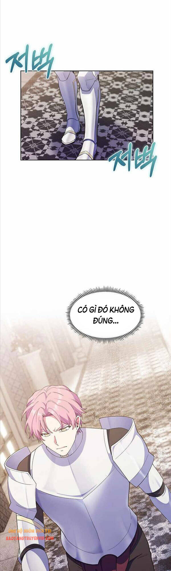 Chuyển Sinh Vào Gia Tộc Suy Vong Chapter 13 - 3