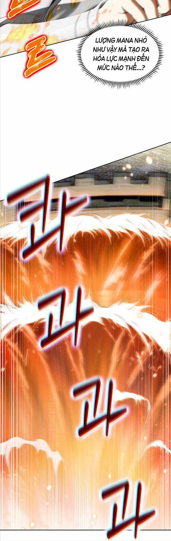 Chuyển Sinh Vào Gia Tộc Suy Vong Chapter 13 - 36
