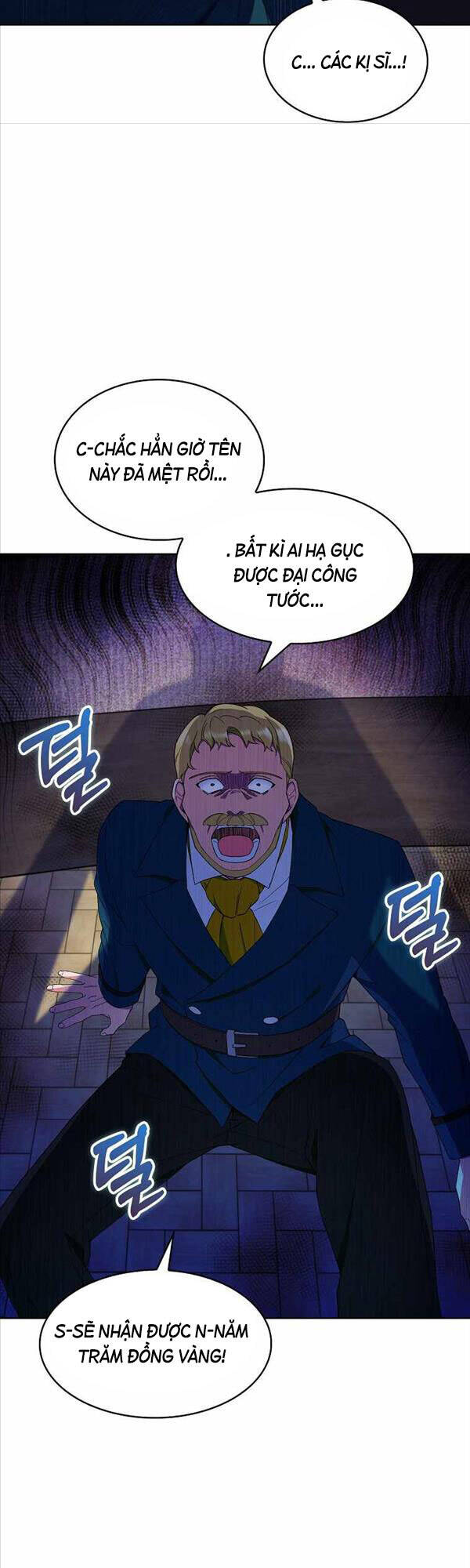 Chuyển Sinh Vào Gia Tộc Suy Vong Chapter 13 - 43