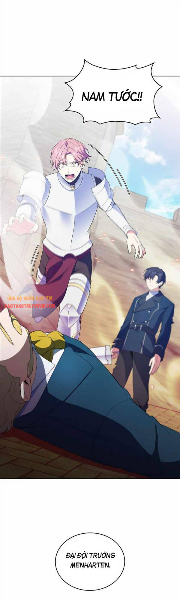 Chuyển Sinh Vào Gia Tộc Suy Vong Chapter 13 - 49