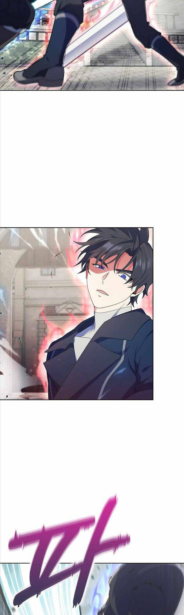 Chuyển Sinh Vào Gia Tộc Suy Vong Chapter 13 - 8