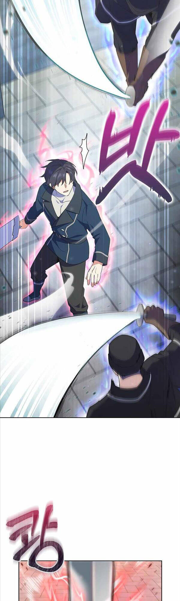 Chuyển Sinh Vào Gia Tộc Suy Vong Chapter 13 - 9