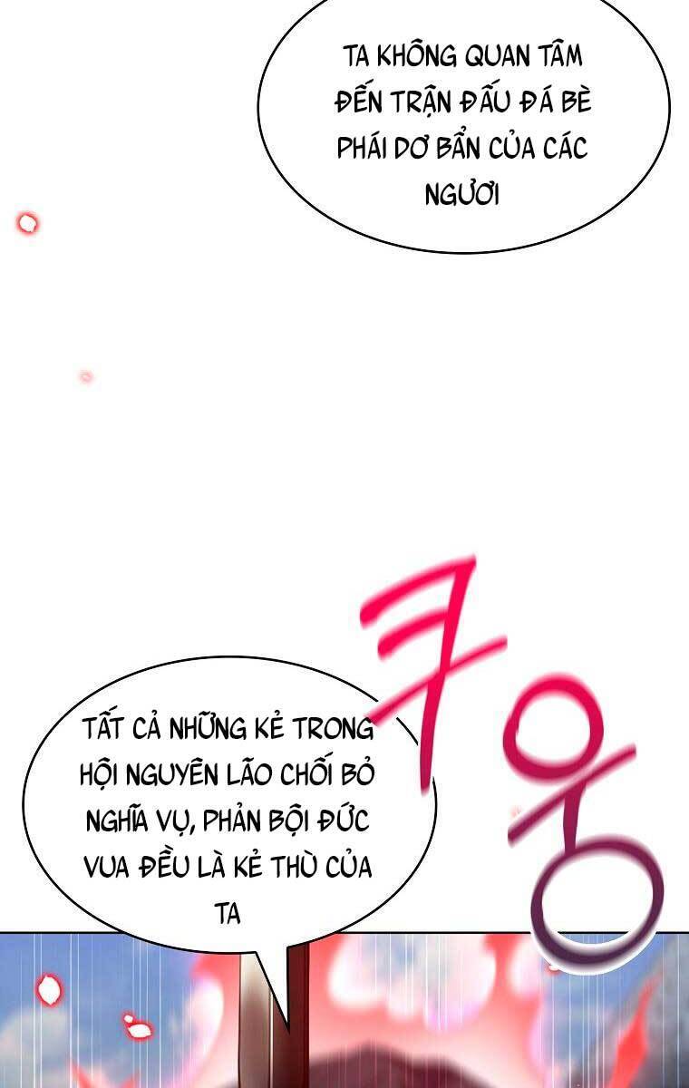 Chuyển Sinh Vào Gia Tộc Suy Vong Chapter 30 - 38