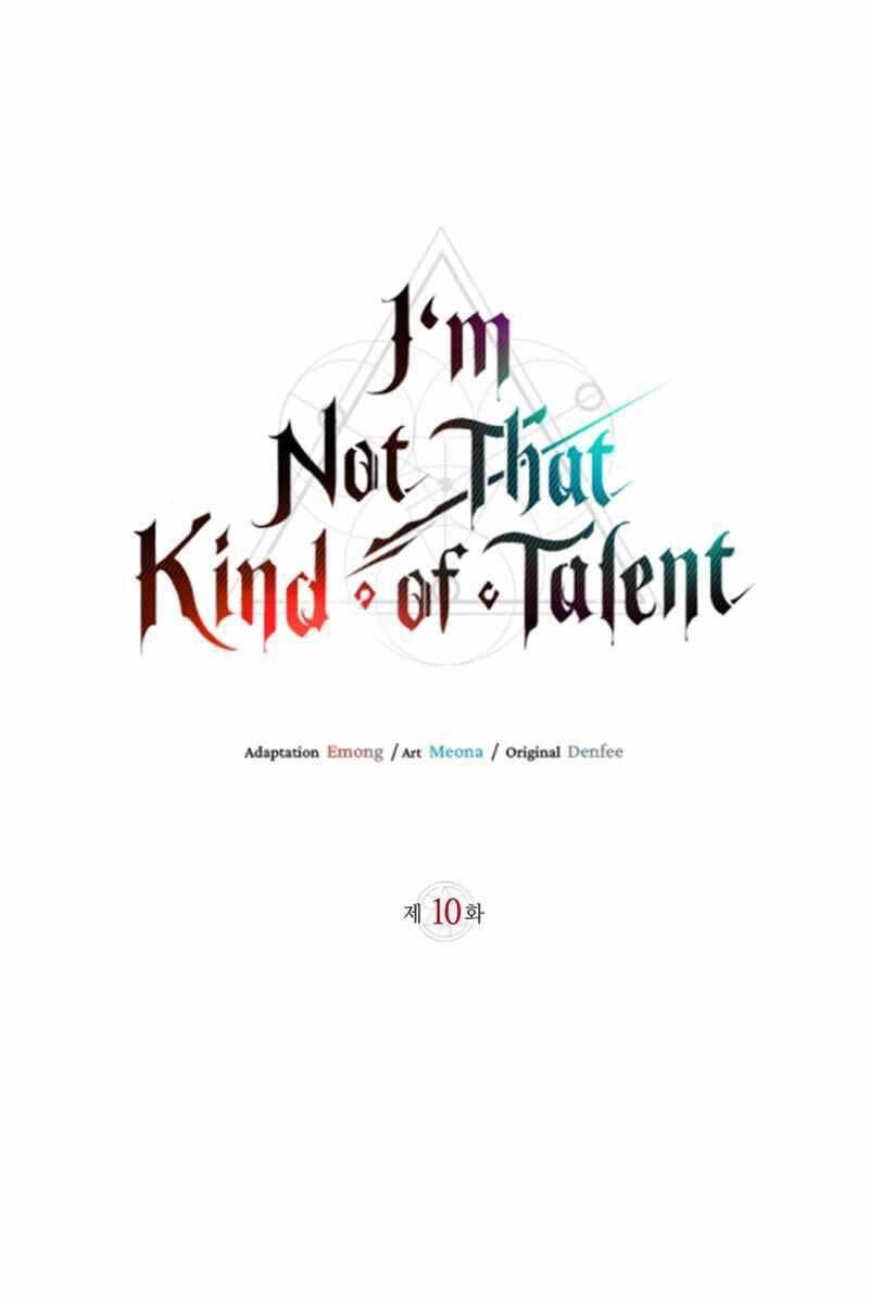 Tôi Không Tài Năng Đến Thế Đâu Chapter 10 - 26
