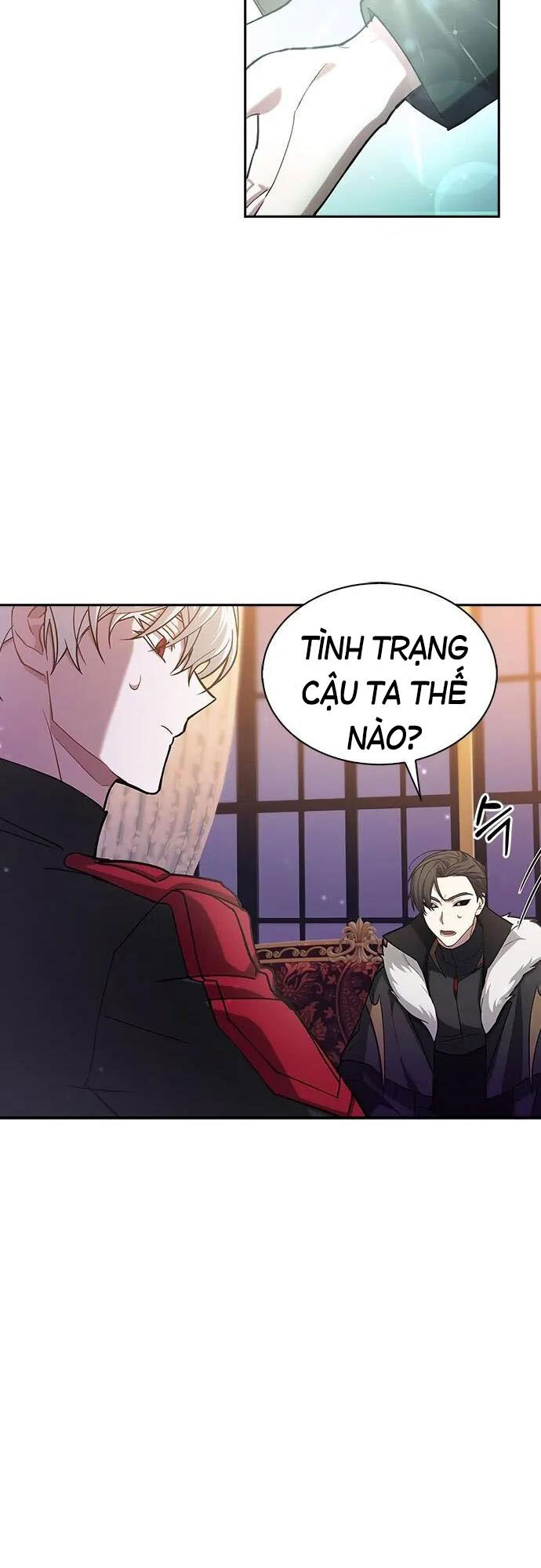 Tôi Không Tài Năng Đến Thế Đâu Chapter 1 - 51