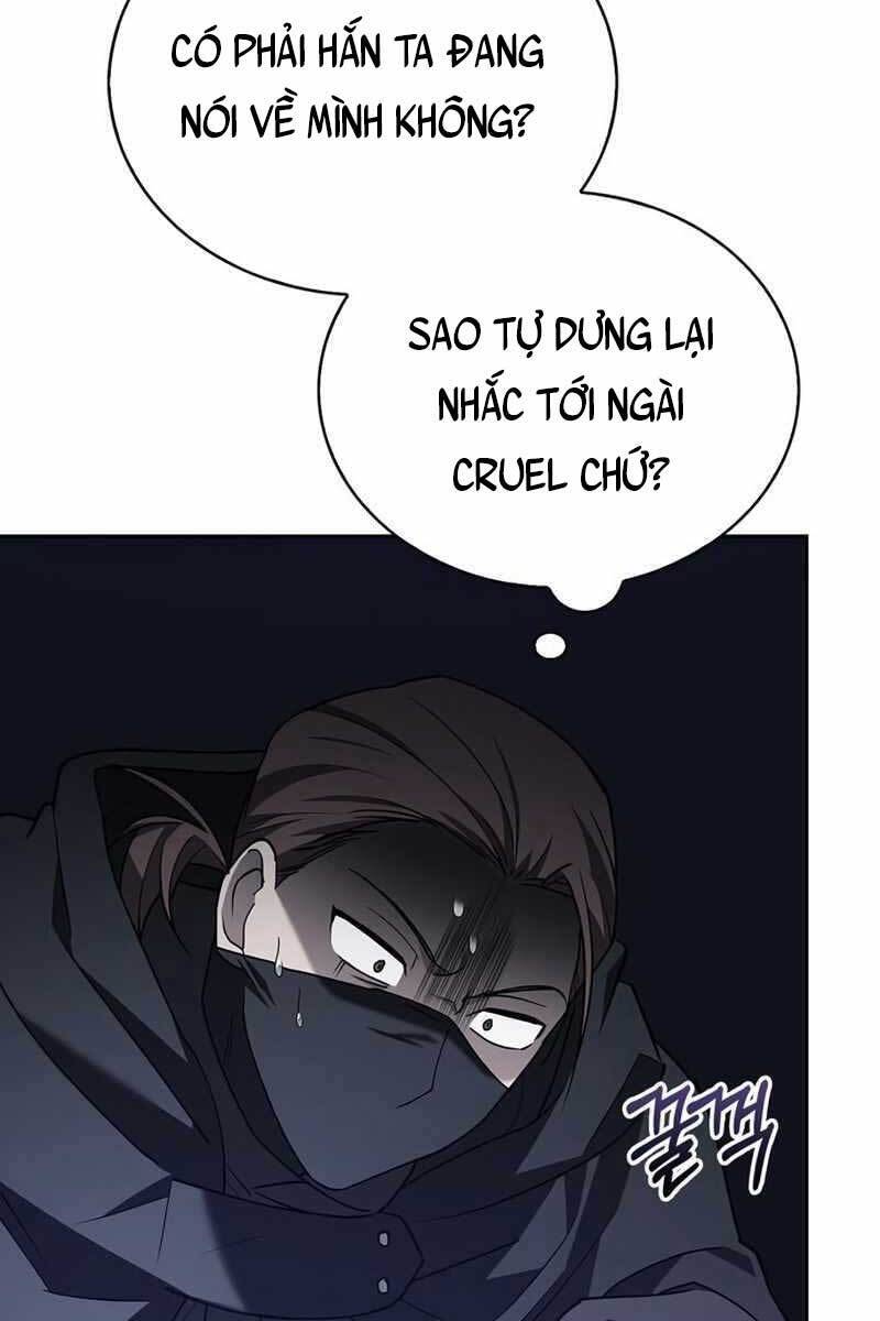 Tôi Không Tài Năng Đến Thế Đâu Chapter 10.5 - 49