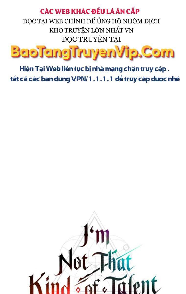 Tôi Không Tài Năng Đến Thế Đâu Chapter 11 - 31