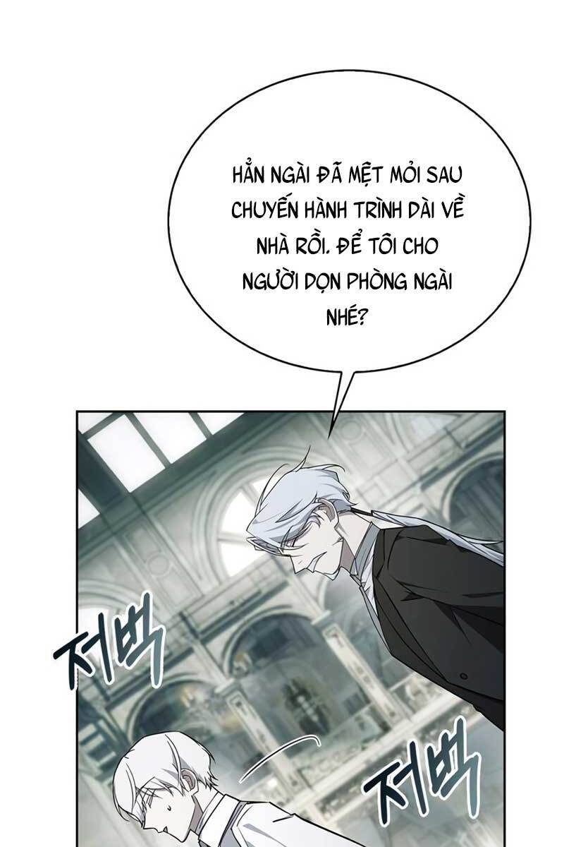 Tôi Không Tài Năng Đến Thế Đâu Chapter 14 - 40