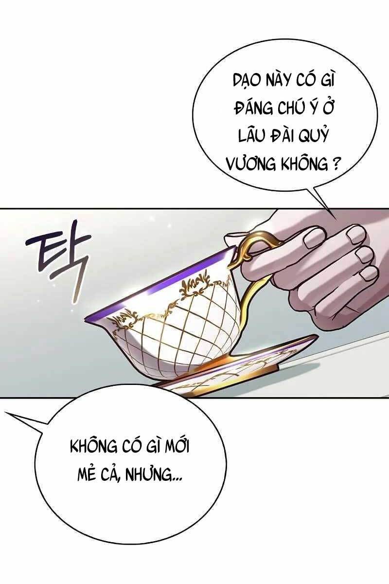 Tôi Không Tài Năng Đến Thế Đâu Chapter 16 - 71
