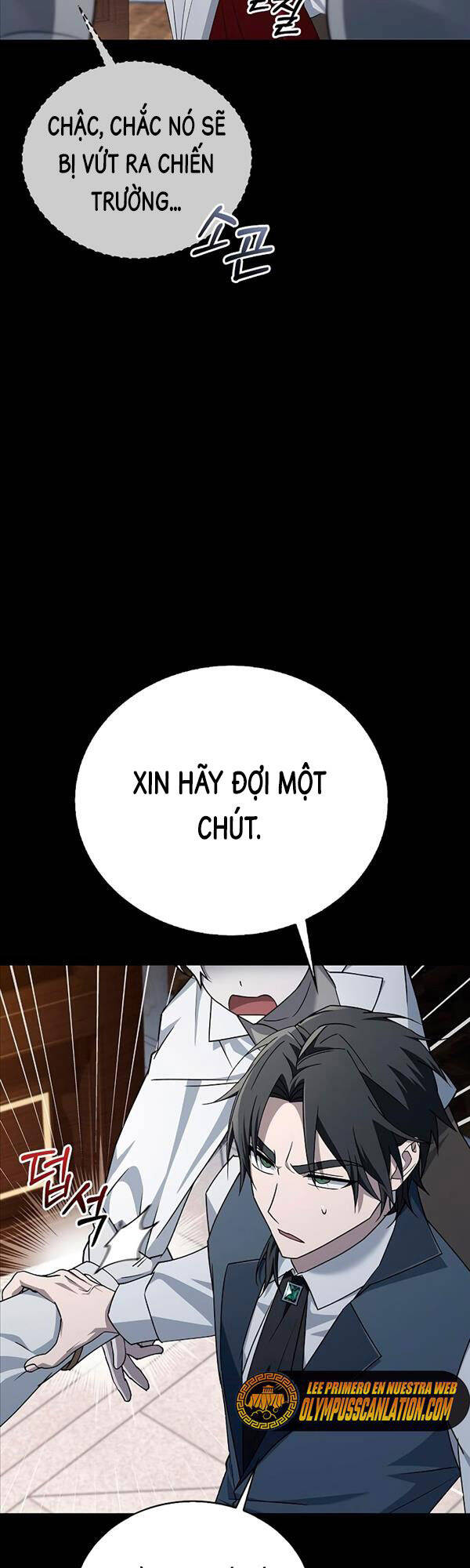 Tôi Không Tài Năng Đến Thế Đâu Chapter 18 - 5