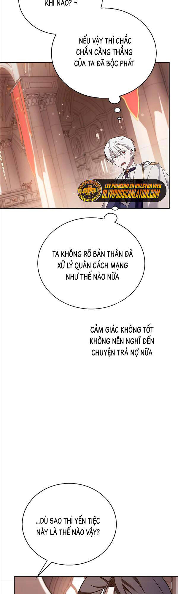 Tôi Không Tài Năng Đến Thế Đâu Chapter 18 - 69
