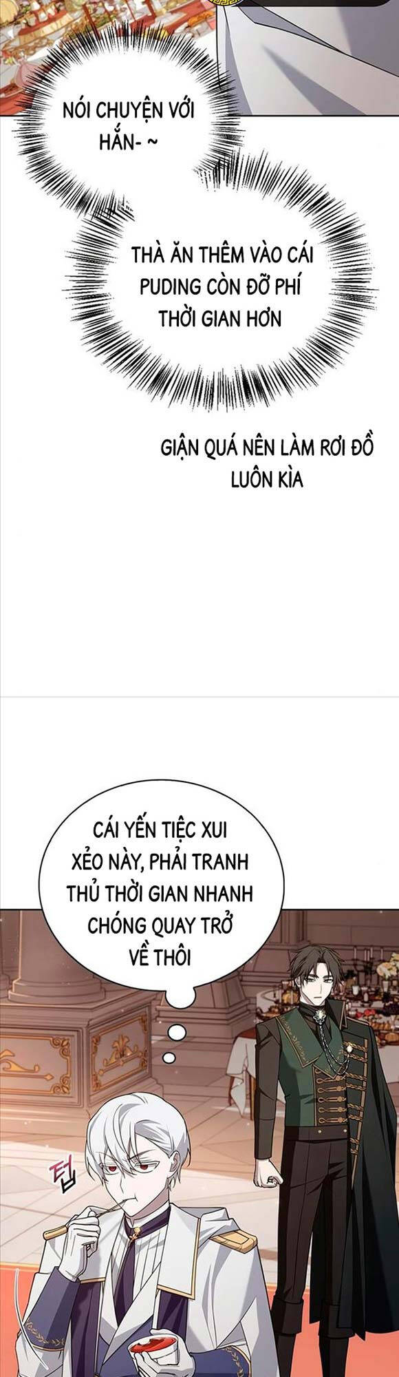Tôi Không Tài Năng Đến Thế Đâu Chapter 19 - 11