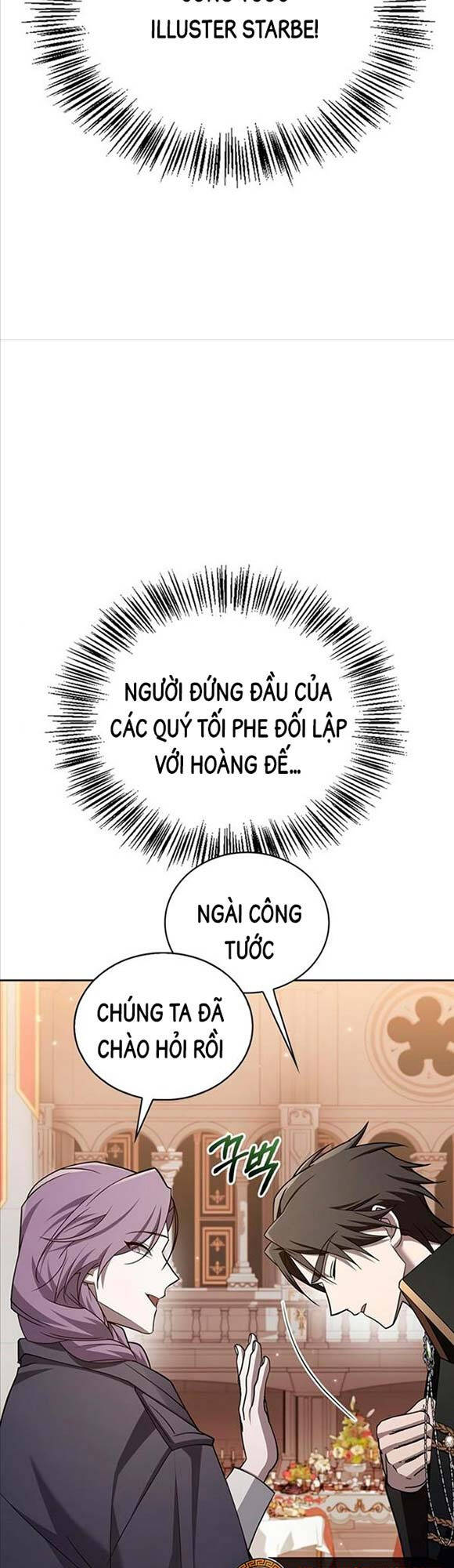 Tôi Không Tài Năng Đến Thế Đâu Chapter 19 - 20