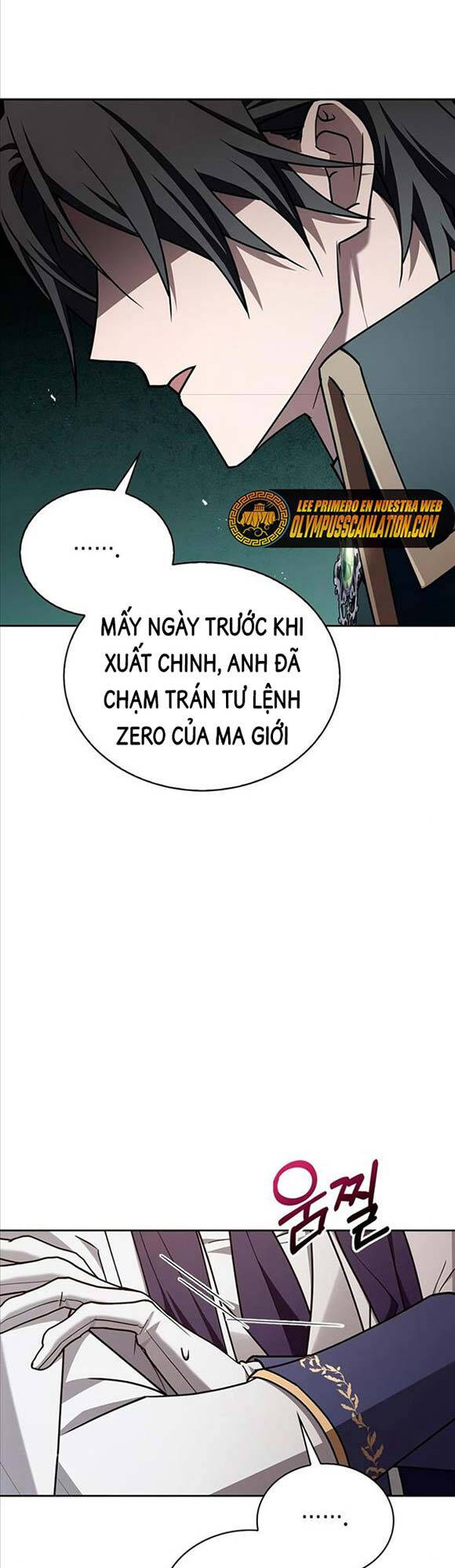 Tôi Không Tài Năng Đến Thế Đâu Chapter 19 - 4