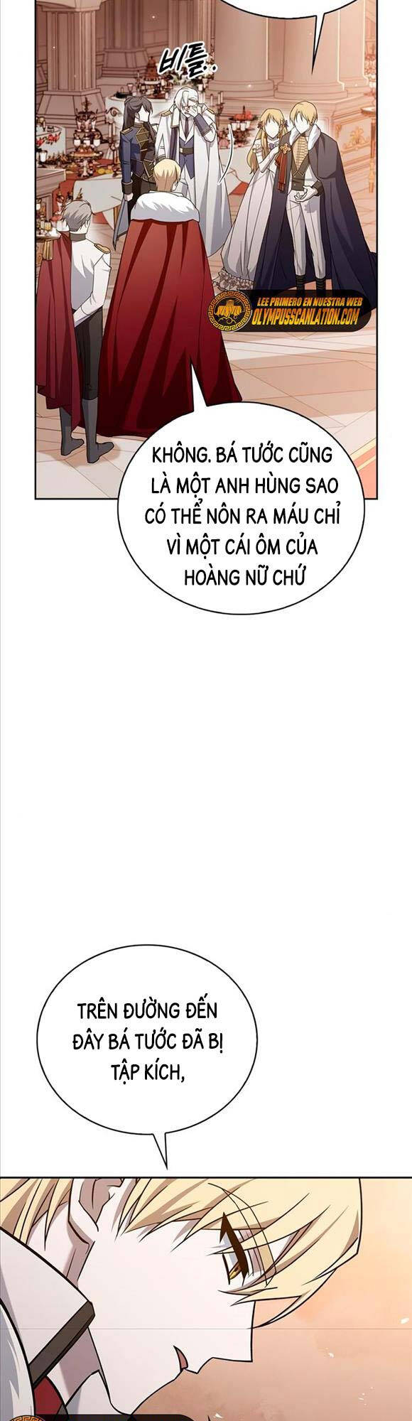 Tôi Không Tài Năng Đến Thế Đâu Chapter 19 - 43