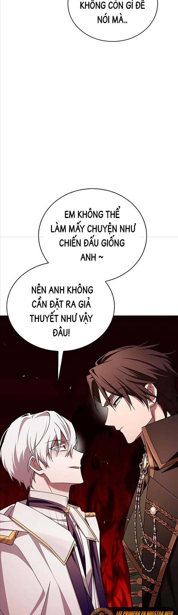 Tôi Không Tài Năng Đến Thế Đâu Chapter 19 - 8