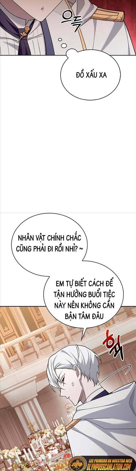 Tôi Không Tài Năng Đến Thế Đâu Chapter 19 - 10
