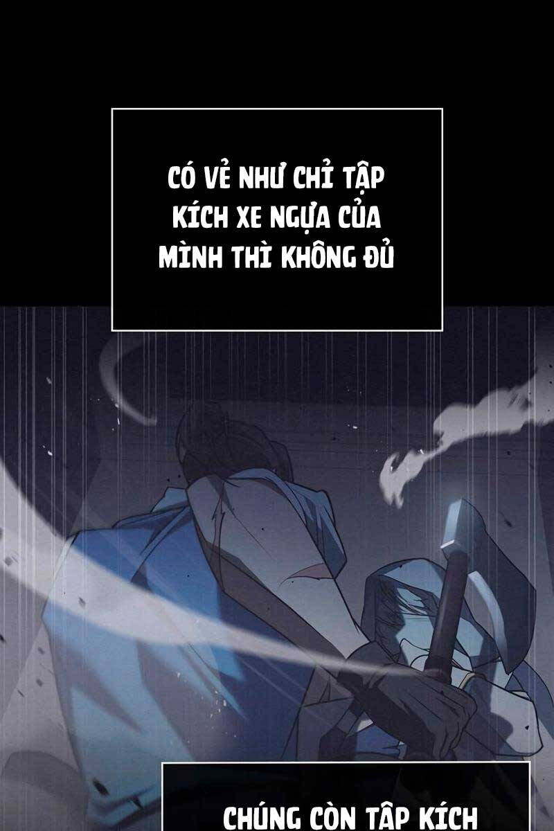 Tôi Không Tài Năng Đến Thế Đâu Chapter 20 - 92