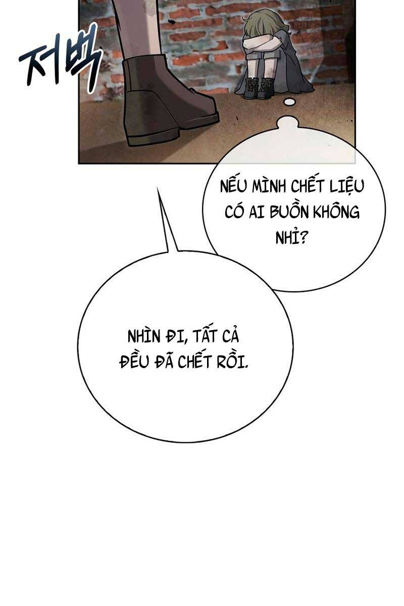Tôi Không Tài Năng Đến Thế Đâu Chapter 21 - 7